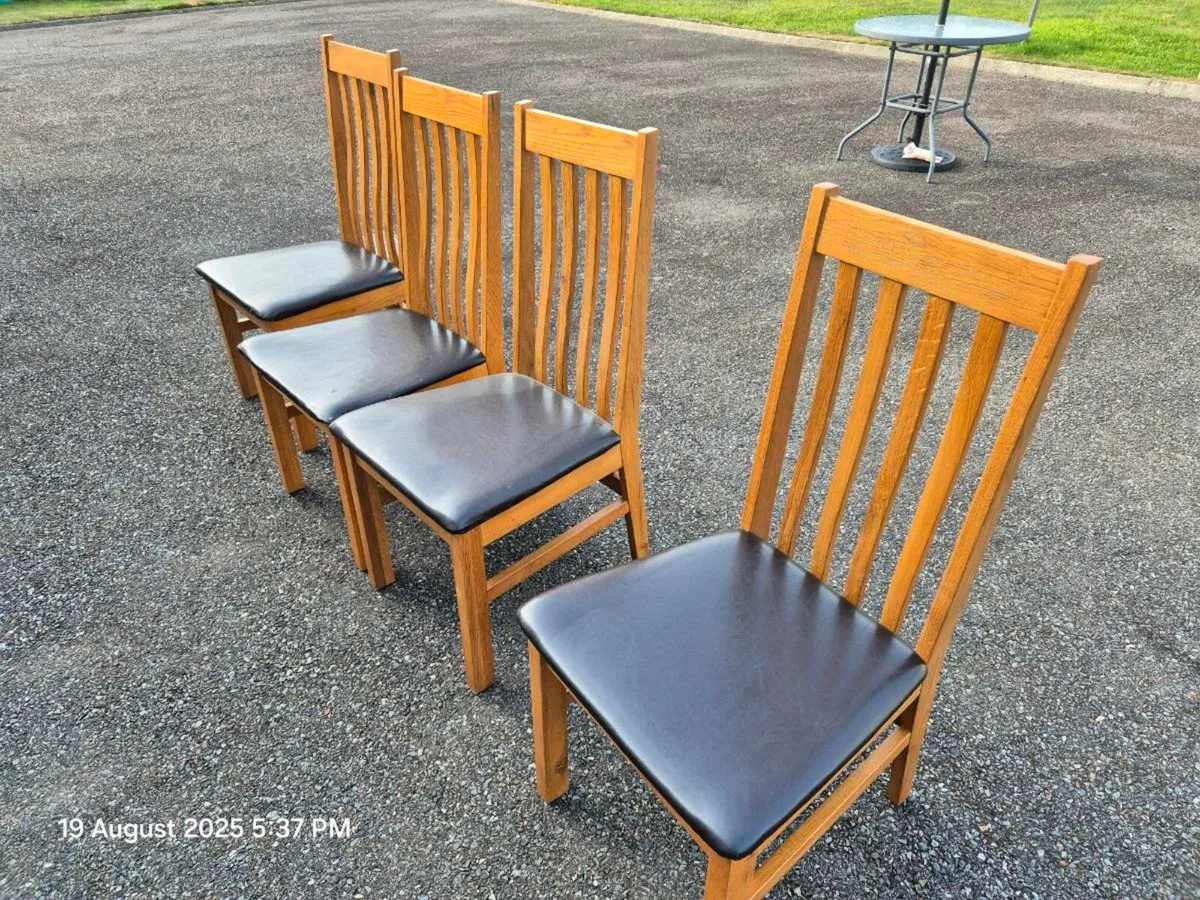Chairs - Image 1