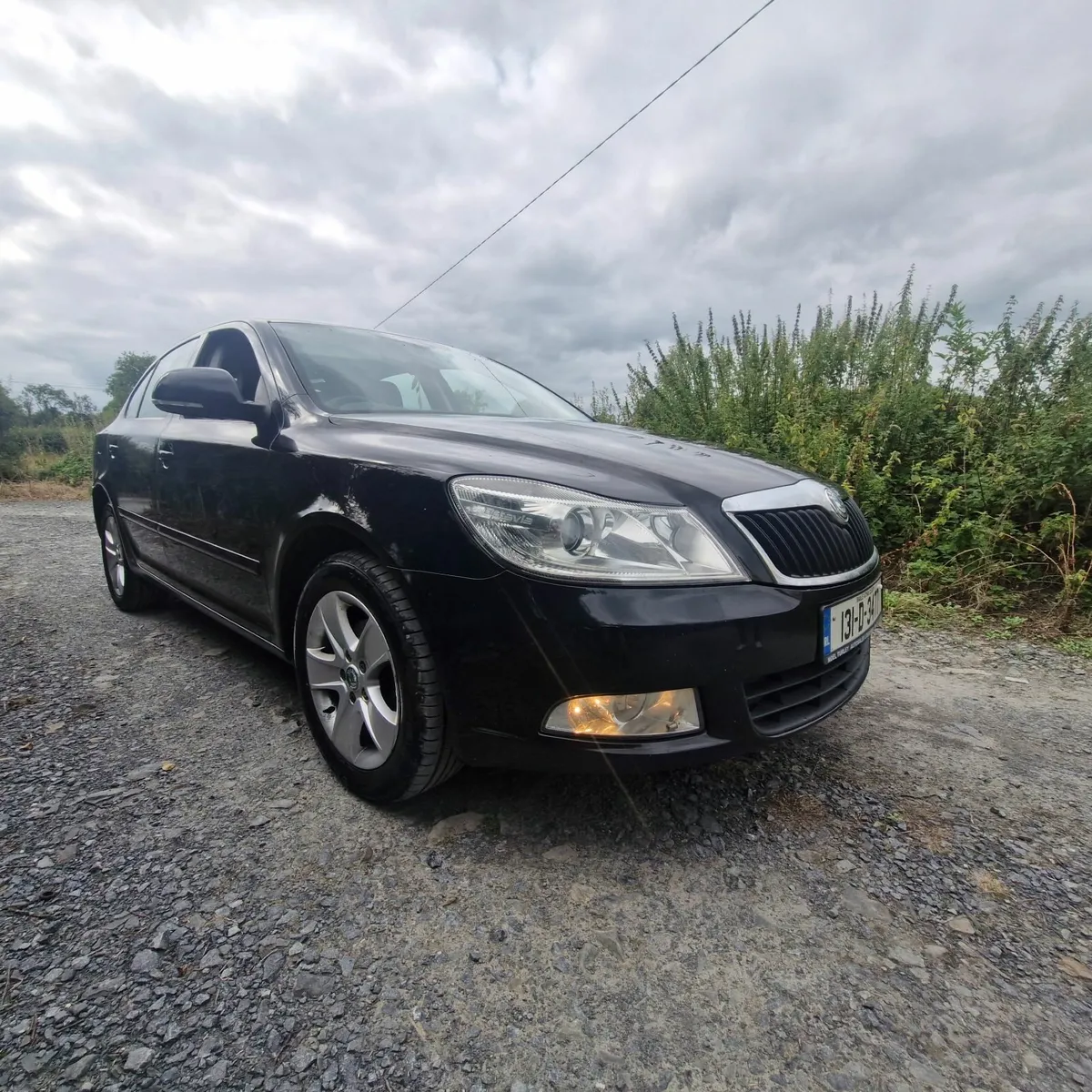 Skoda Octavia 2013 - Image 1