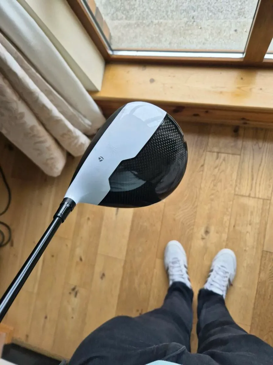 Taylor Made M2 Driver - Image 1