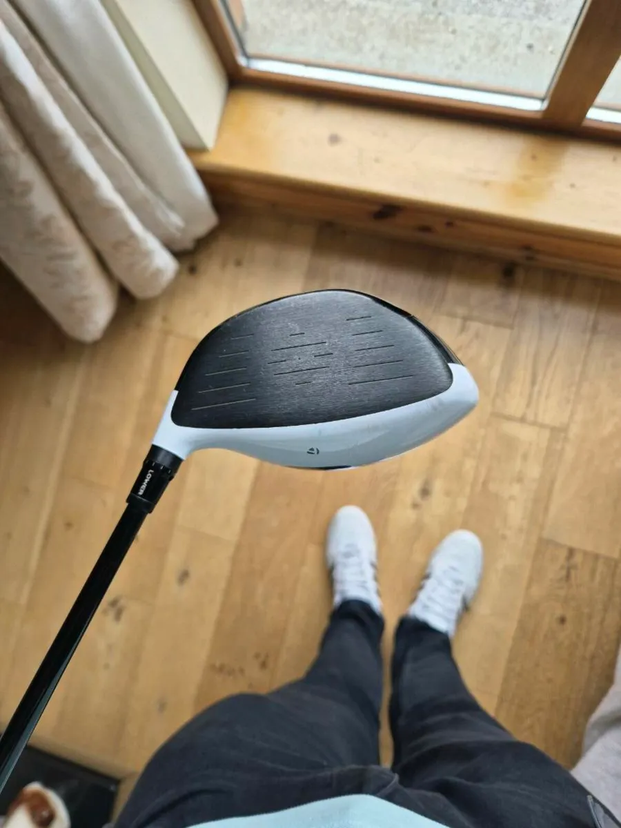 Taylor Made M2 Driver - Image 3