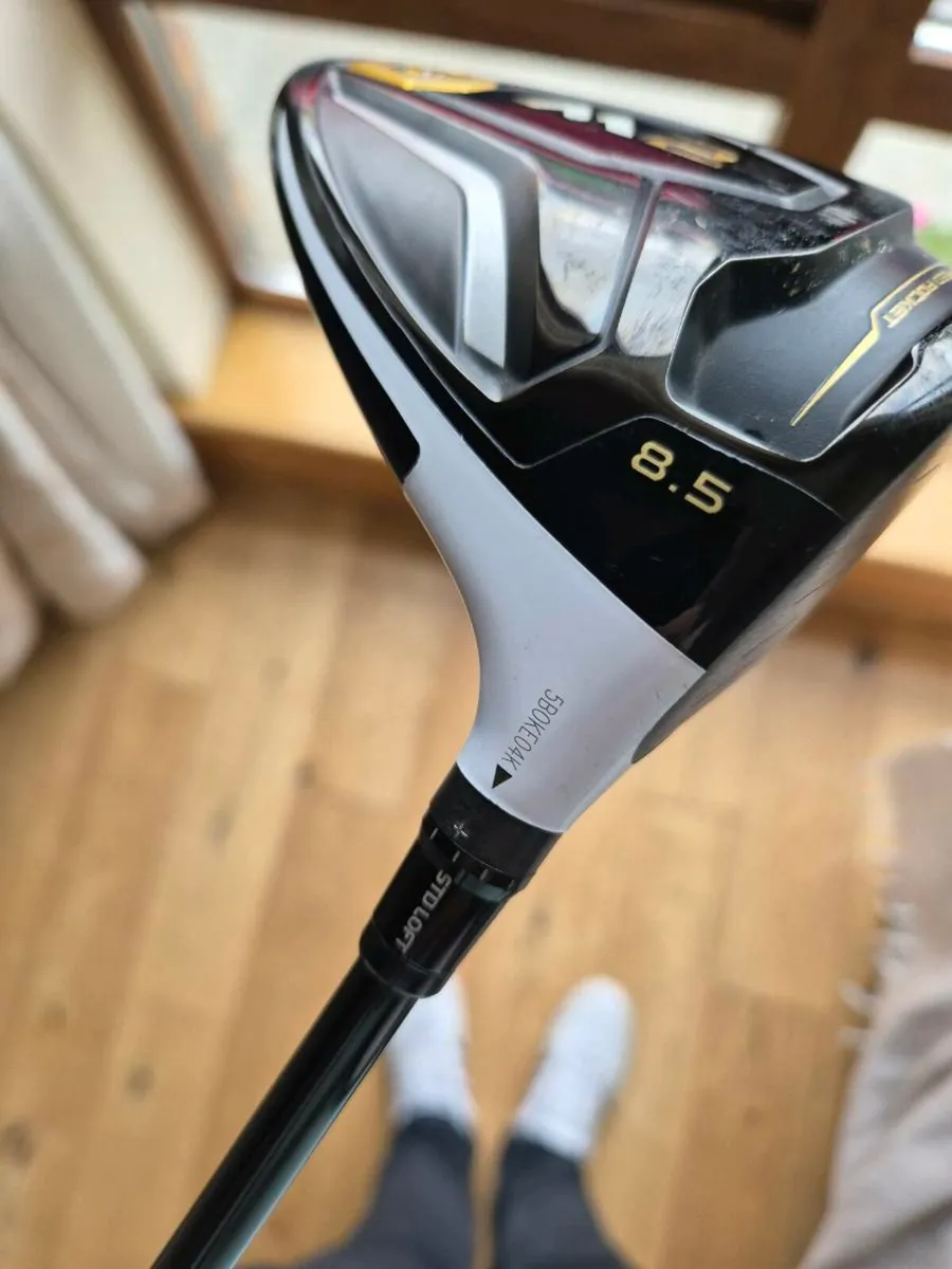 Taylor Made M2 Driver - Image 4