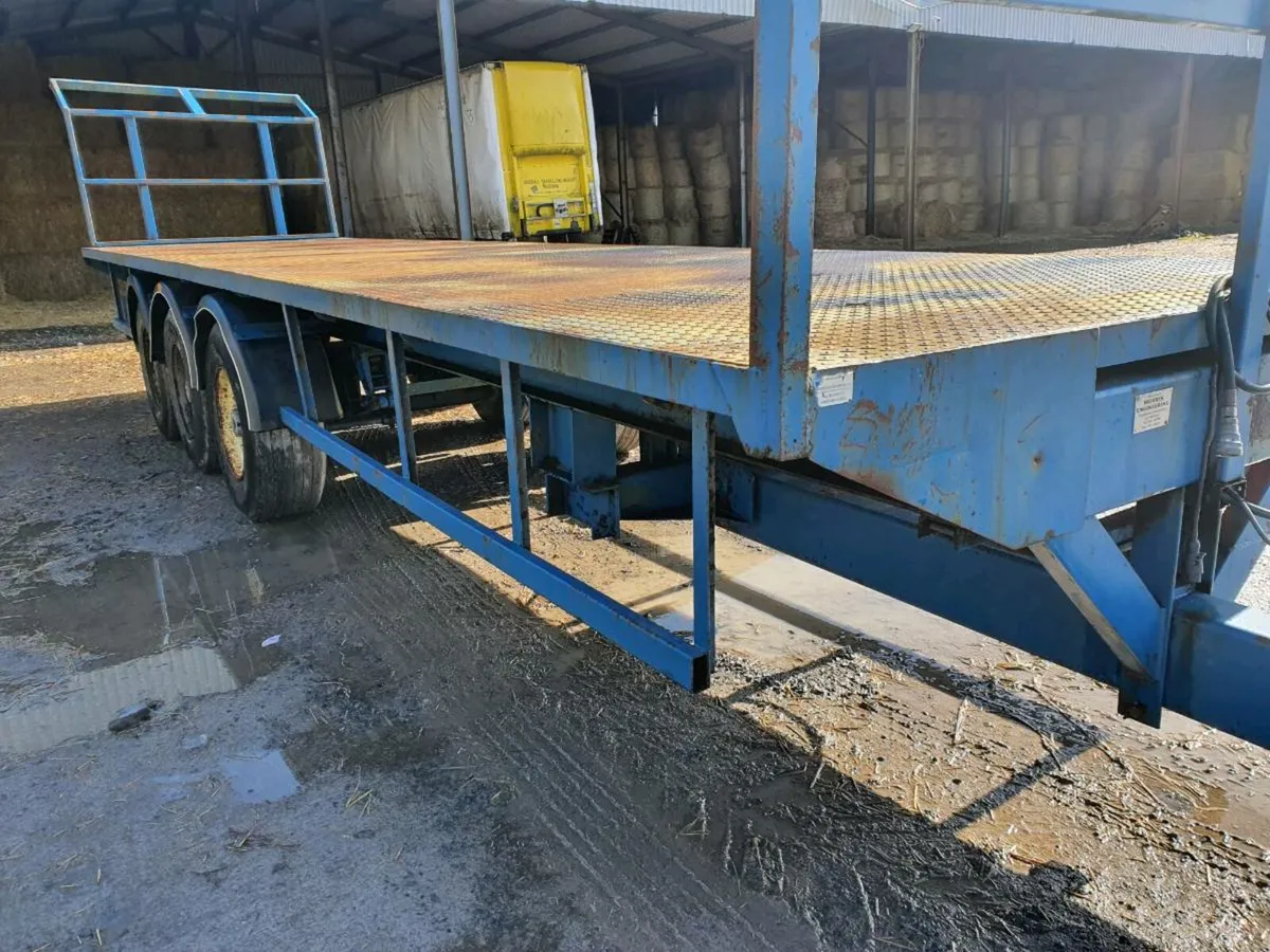 Bale tailer - Image 4