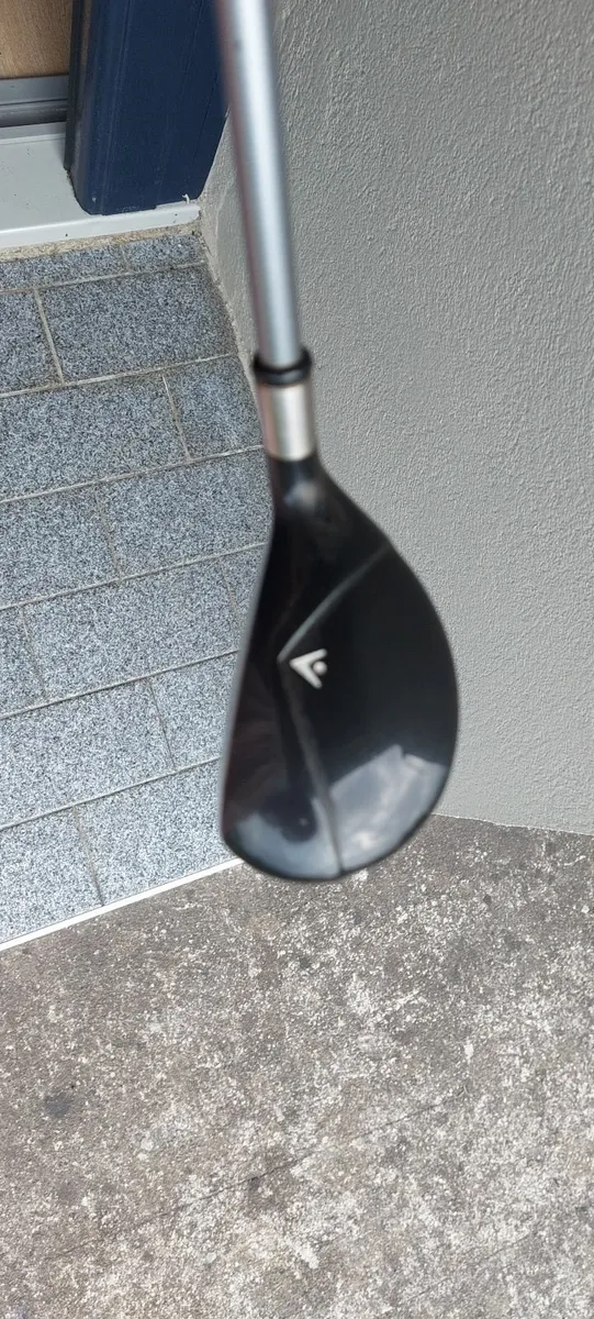 Left Hand Golf Clubs - Image 3