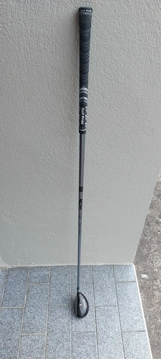 Left Hand Golf Clubs - Image 4