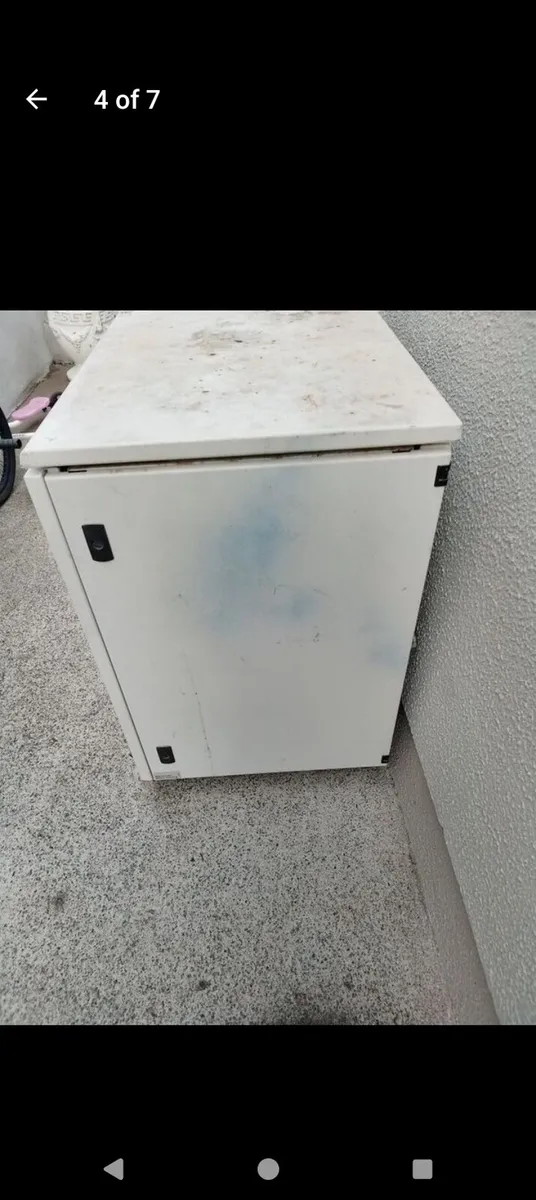 Air compressor - Image 2