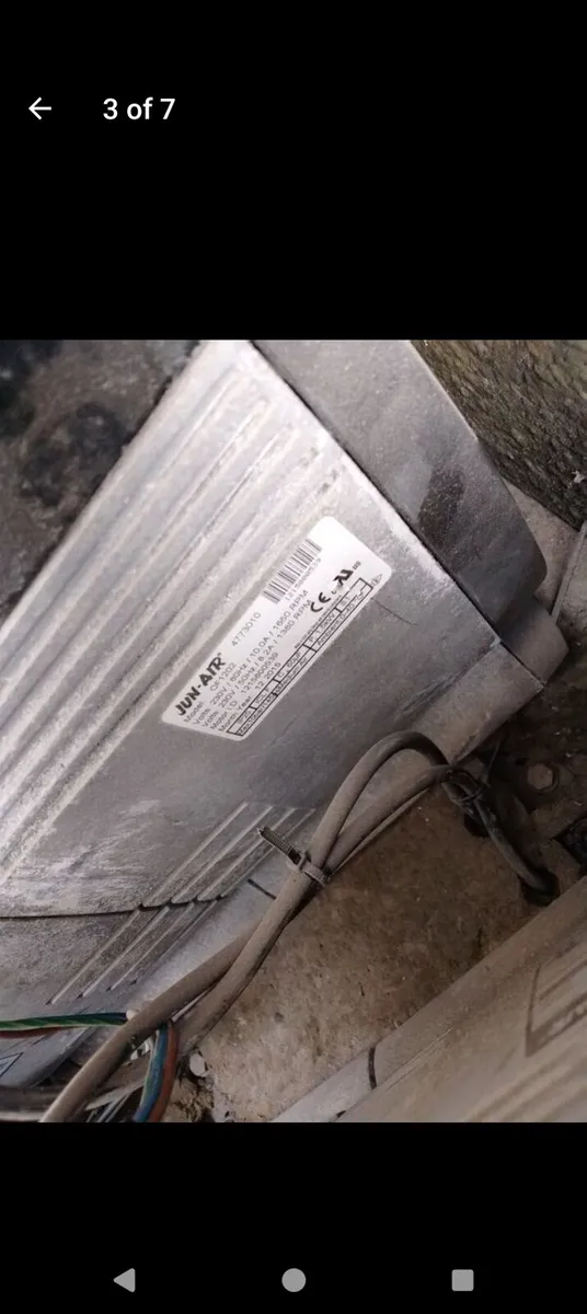 Air compressor - Image 4