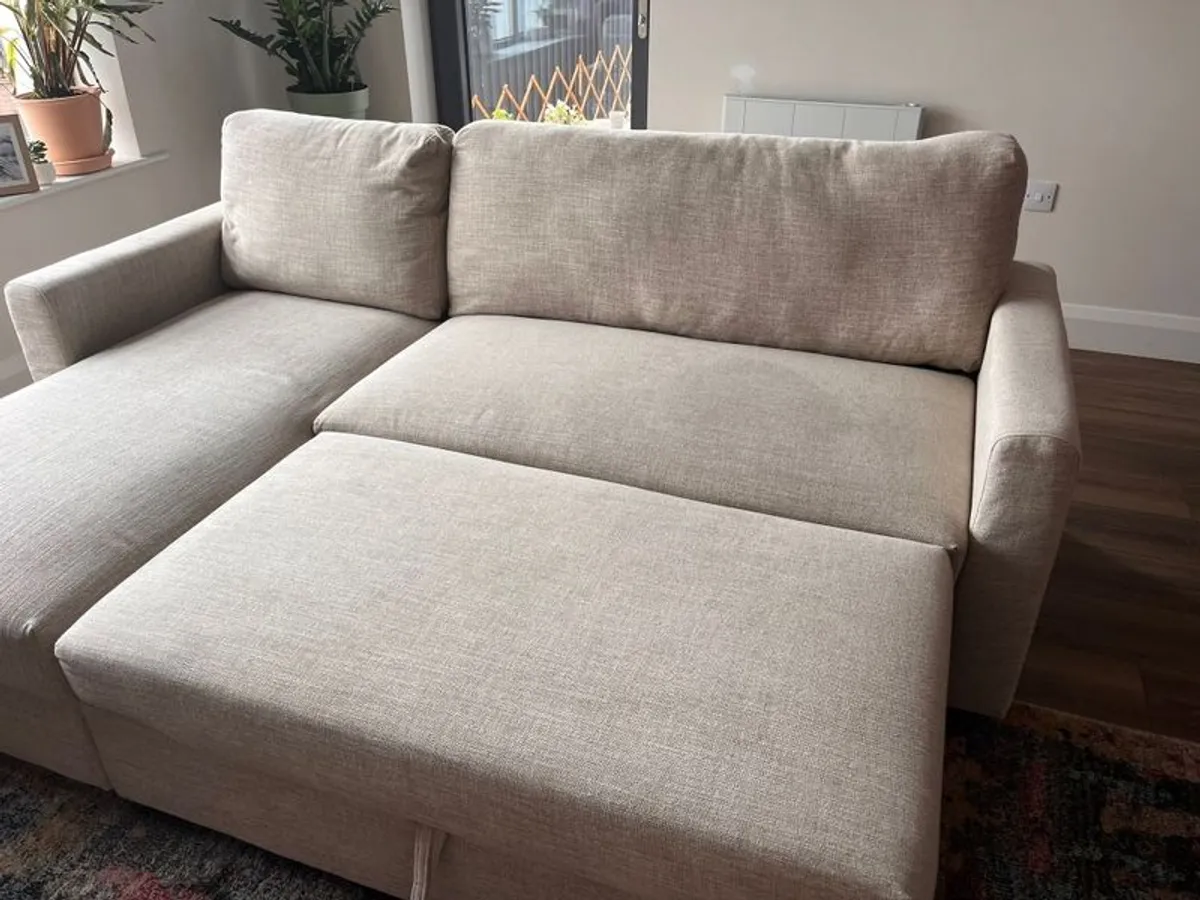 Dreams Limerick 3 Seater Sofa - Image 1