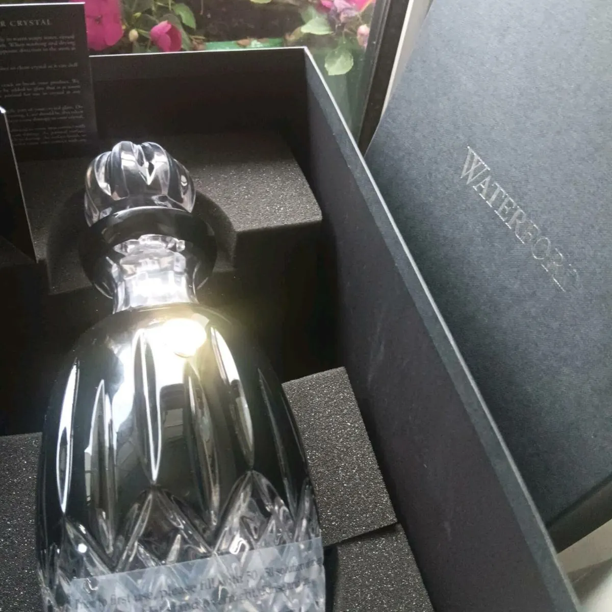 Waterford crystal - Image 2