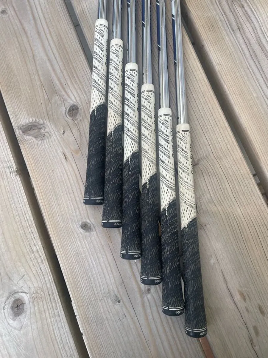 Mizuno MP18 - Image 4