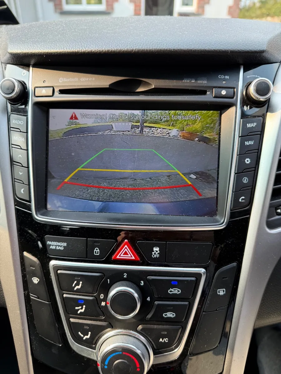 Hyundai i30 2015 - Image 4