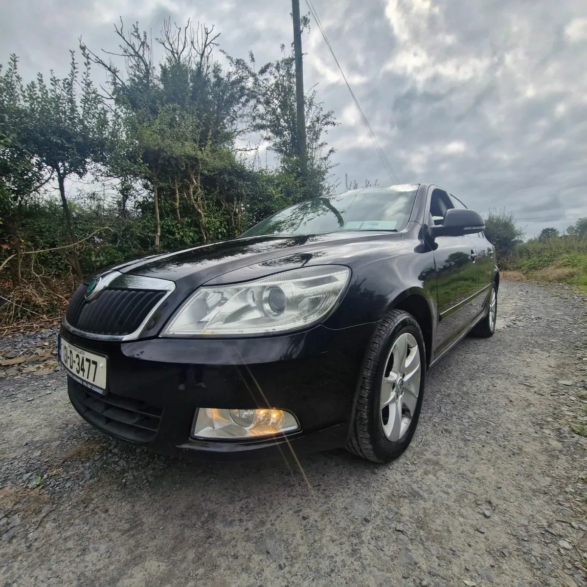 Skoda Octavia 2013 - Image 2