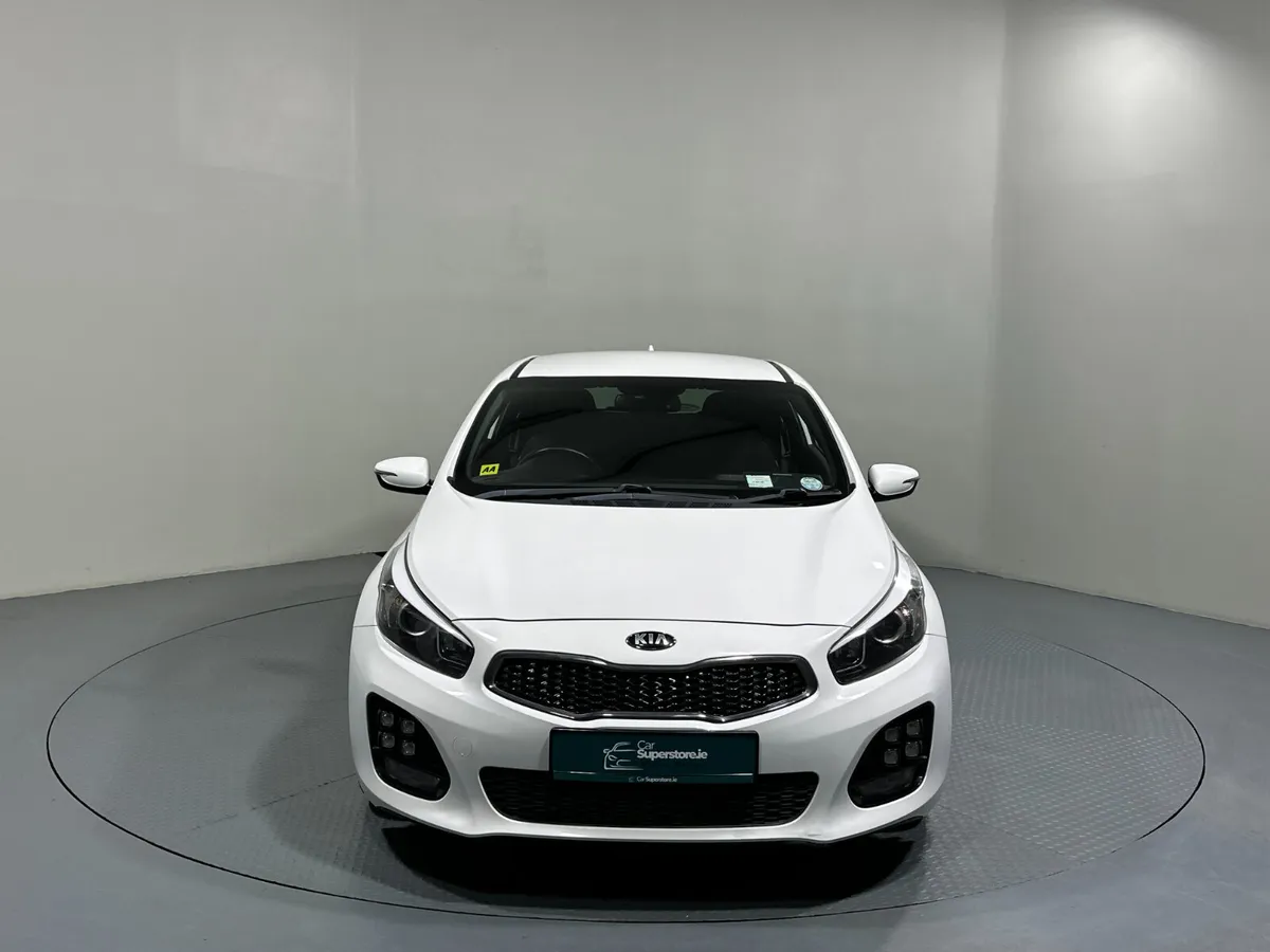 Kia Pro Ceed 1.6 Crdi 181 - Image 2