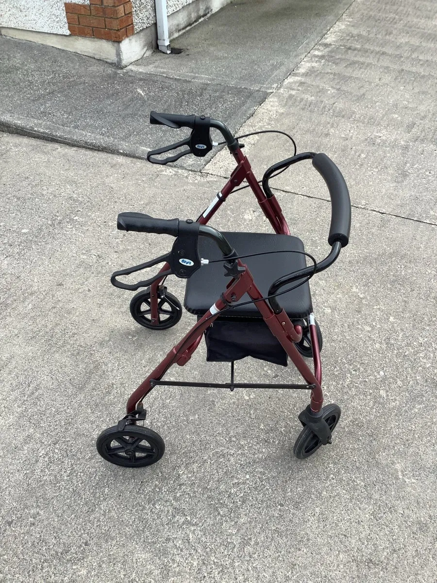 Mobility chair - Image 2