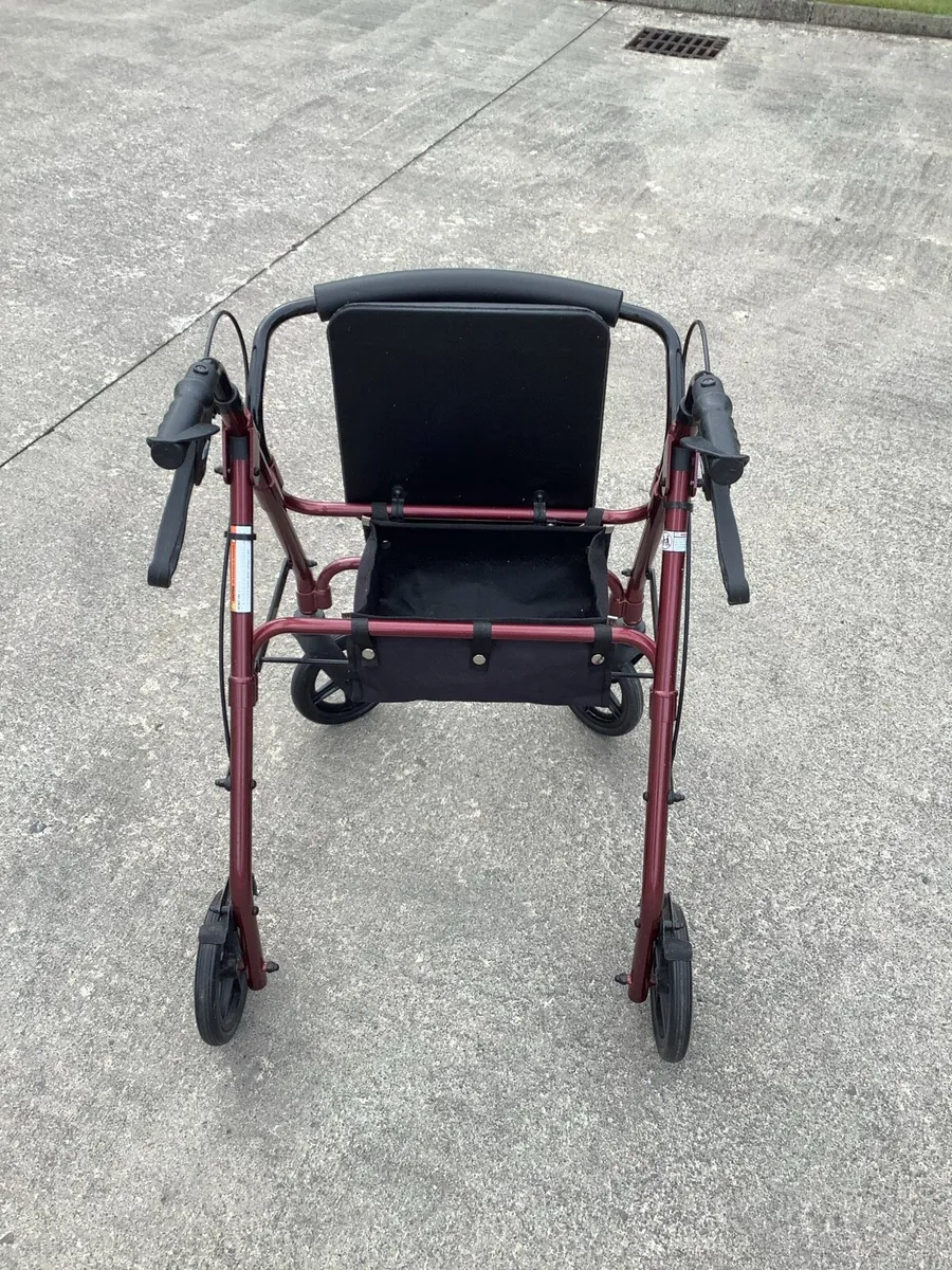 Mobility chair - Image 3