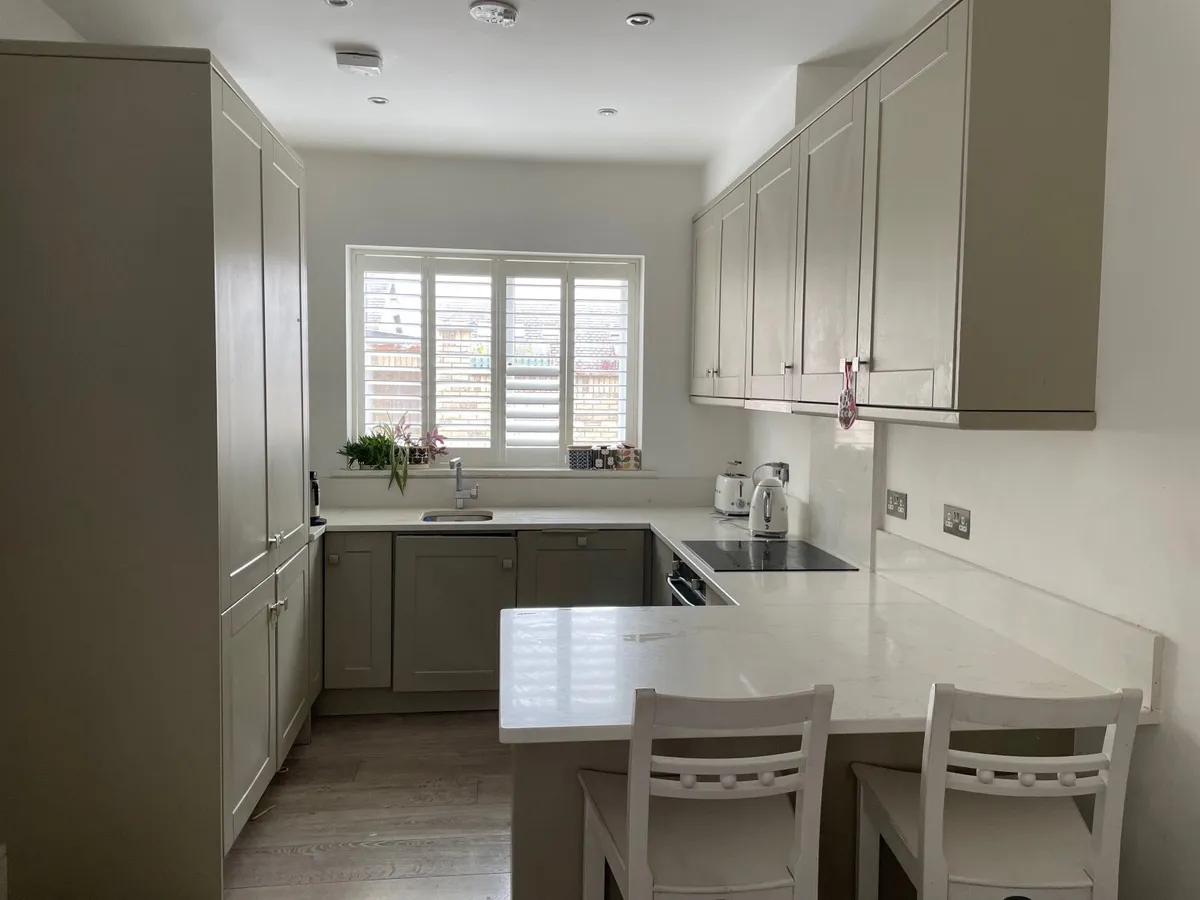 Kitchen - Image 1