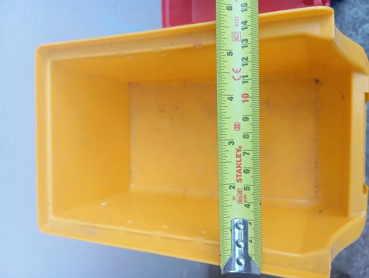 Storage bins - Image 3