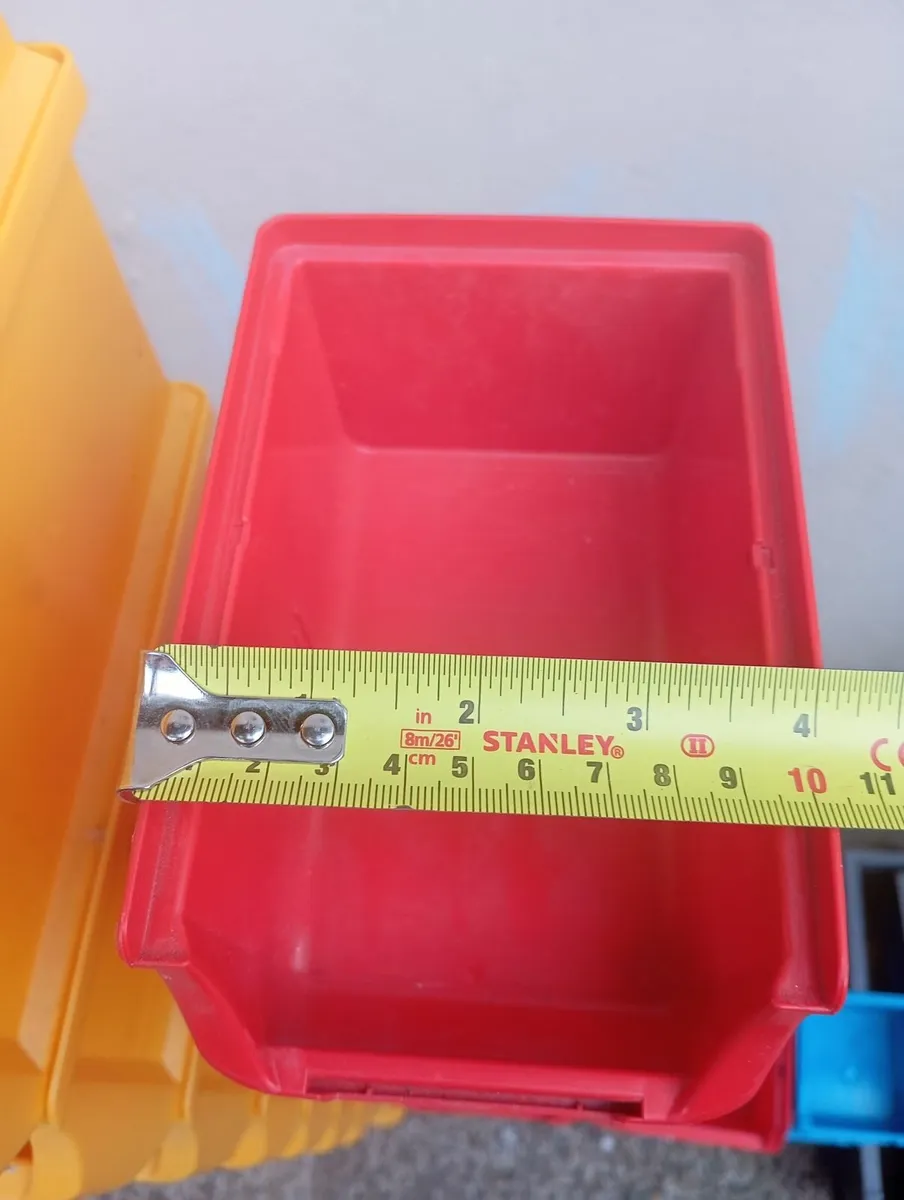 Storage bins - Image 4