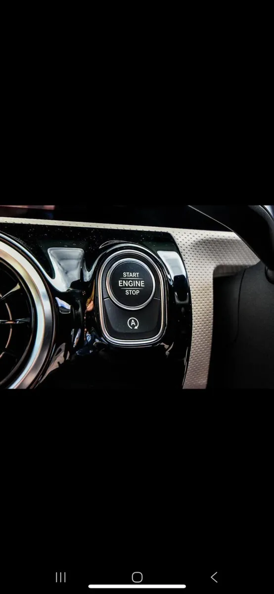 Mercedes CLA180d - Image 3