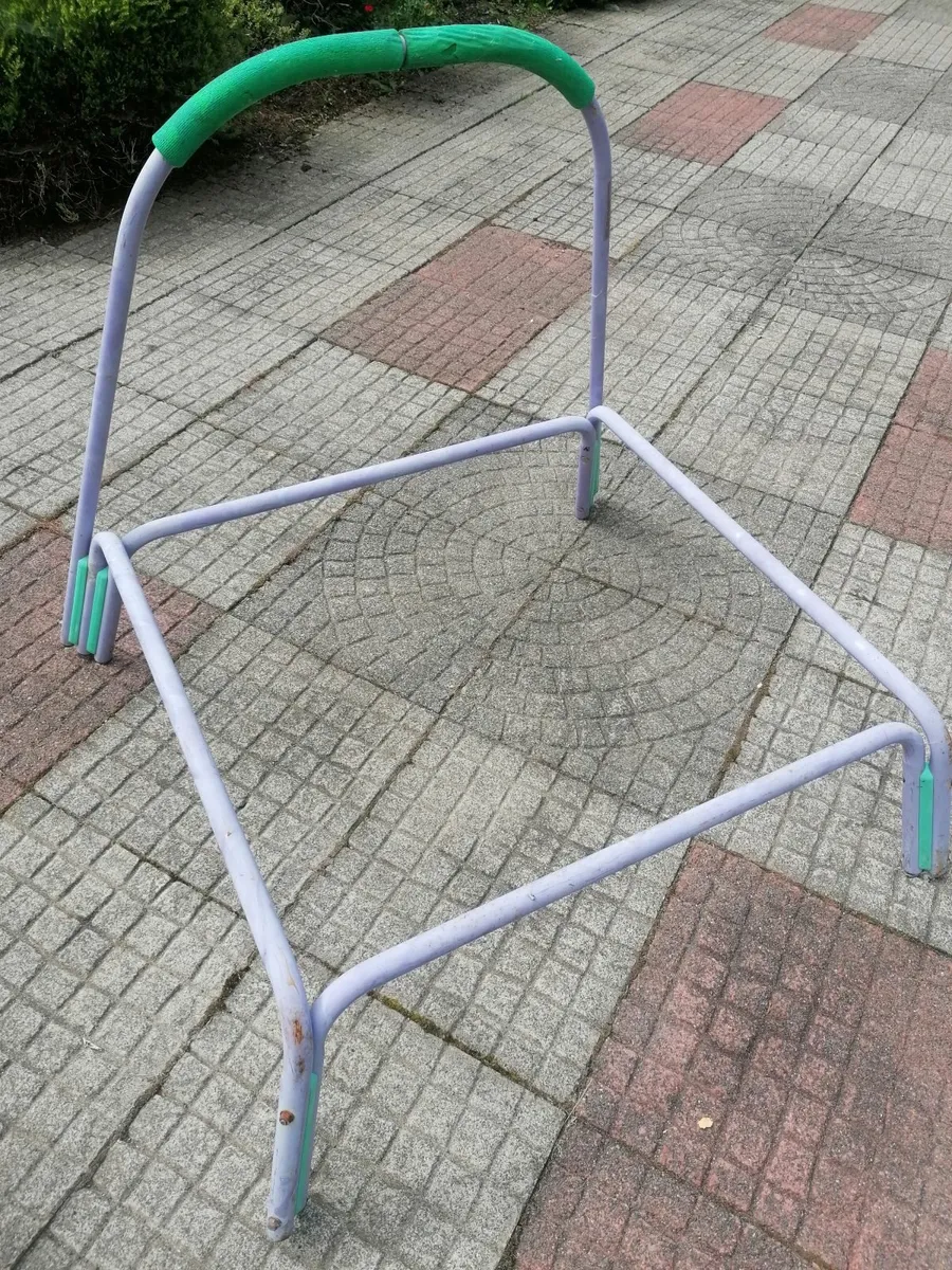 Trampoline - Image 1