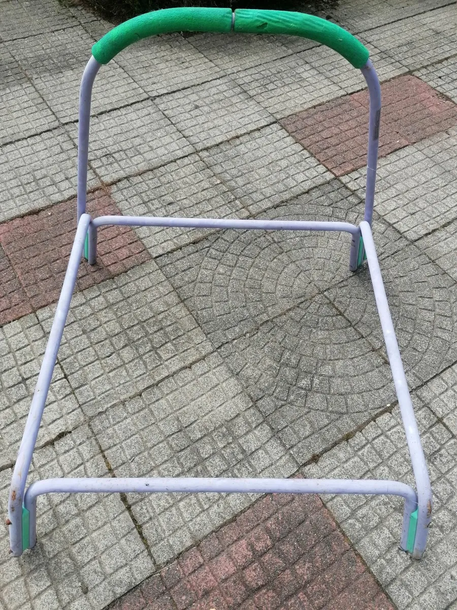 Trampoline - Image 2