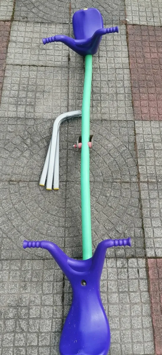 See-saw