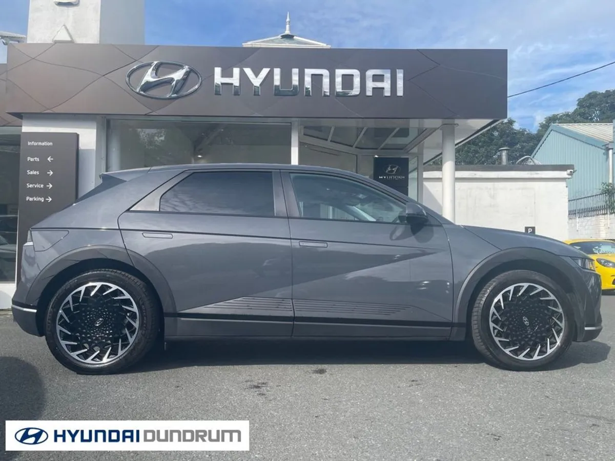 Hyundai Ioniq 5 Aurora 58kwh 5DR Auto - Image 3