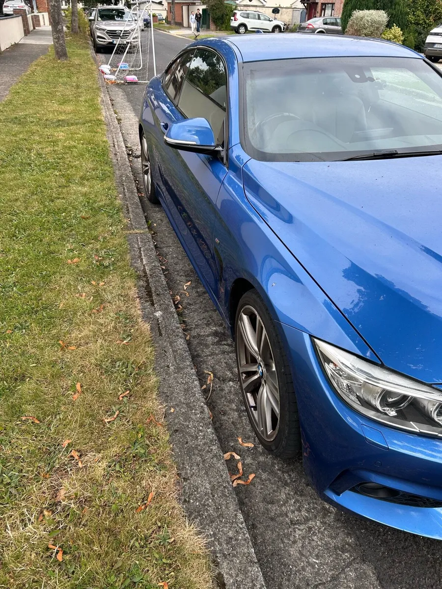 BMW 4 Series - Image 2