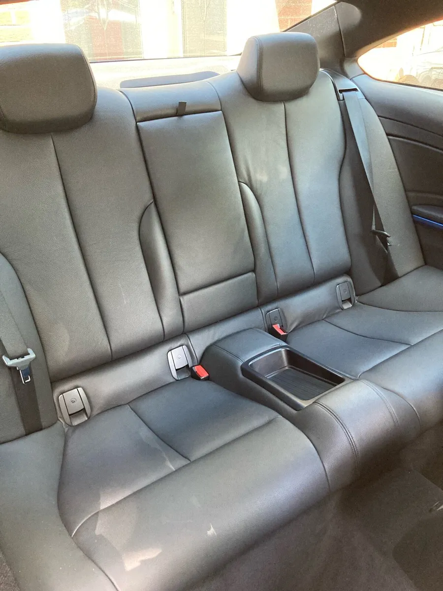 BMW 4 Series - Image 3