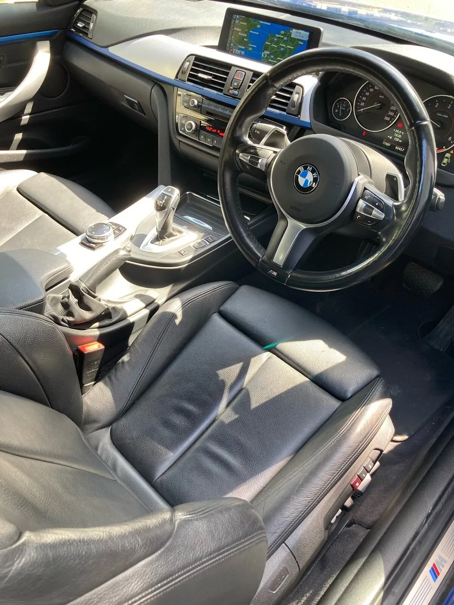 BMW 4 Series - Image 4