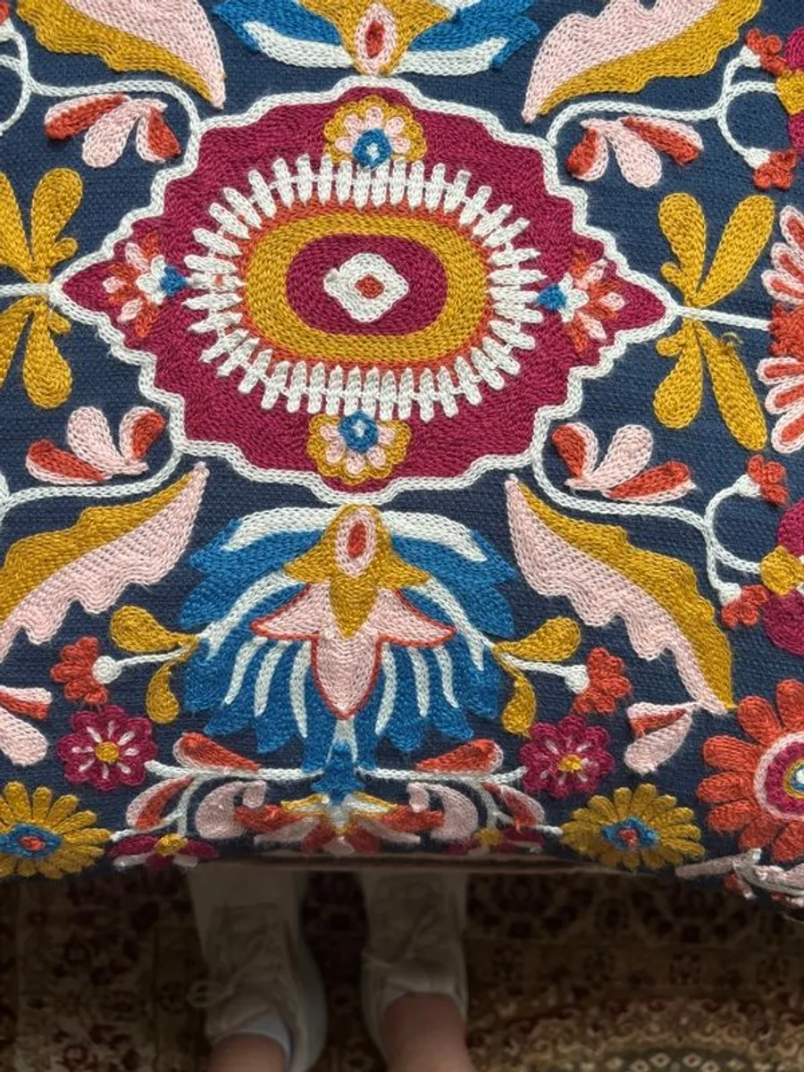 Cushions - Image 1