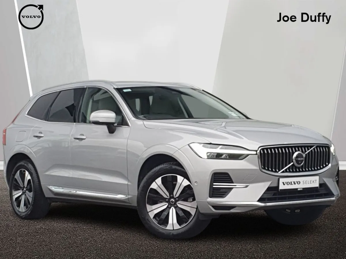 Volvo XC60 T6 Phev Plus Bright - Image 1