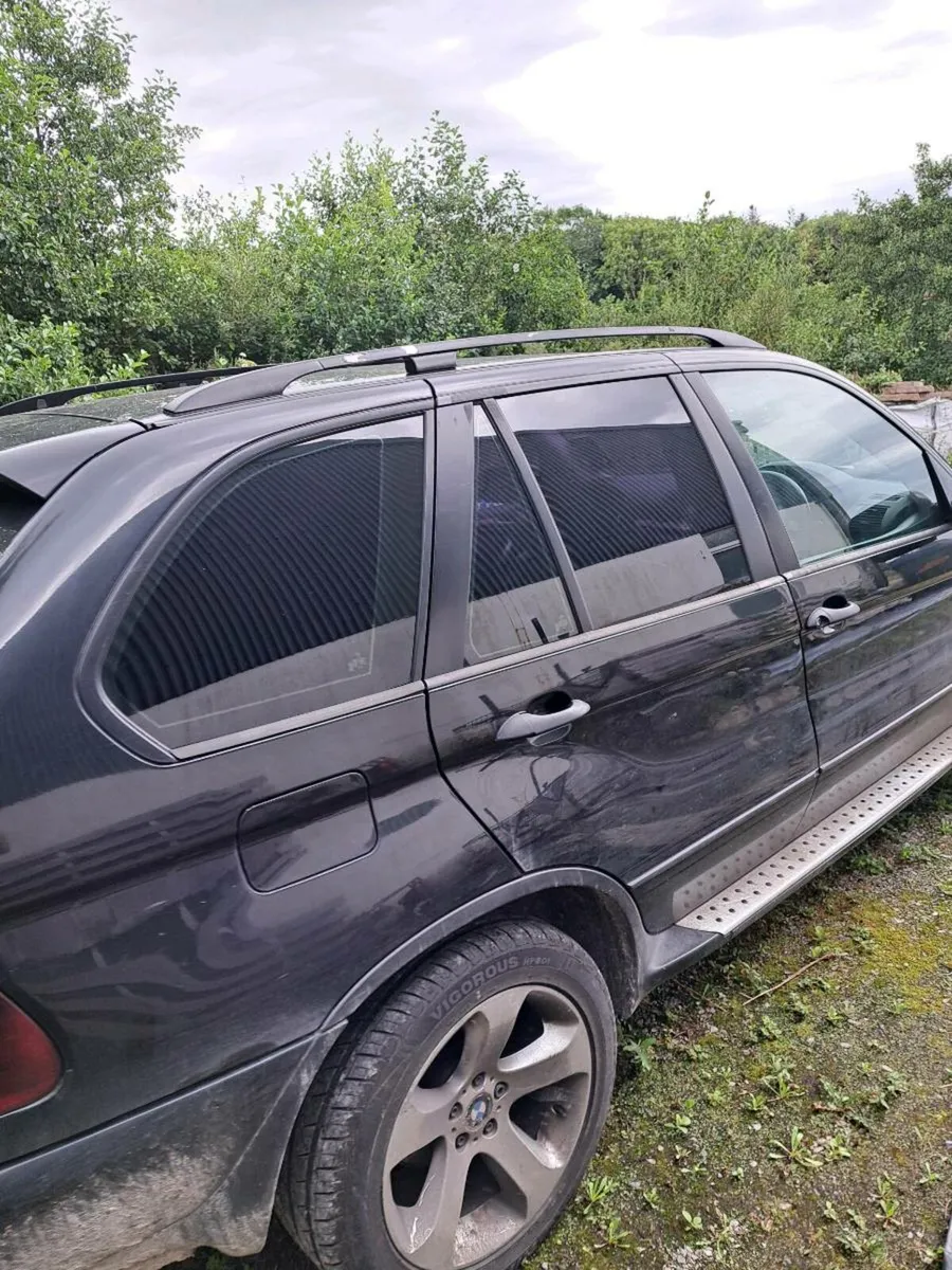 Bmw x5 - Image 3