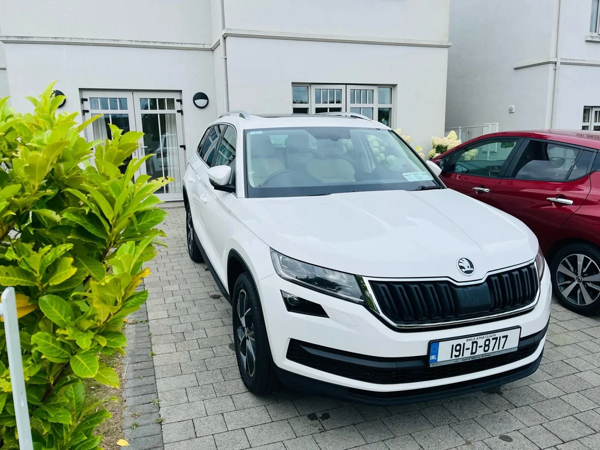 Skoda Kodiaq | Low Mileage | High Spec | 5 Seater - Image 3