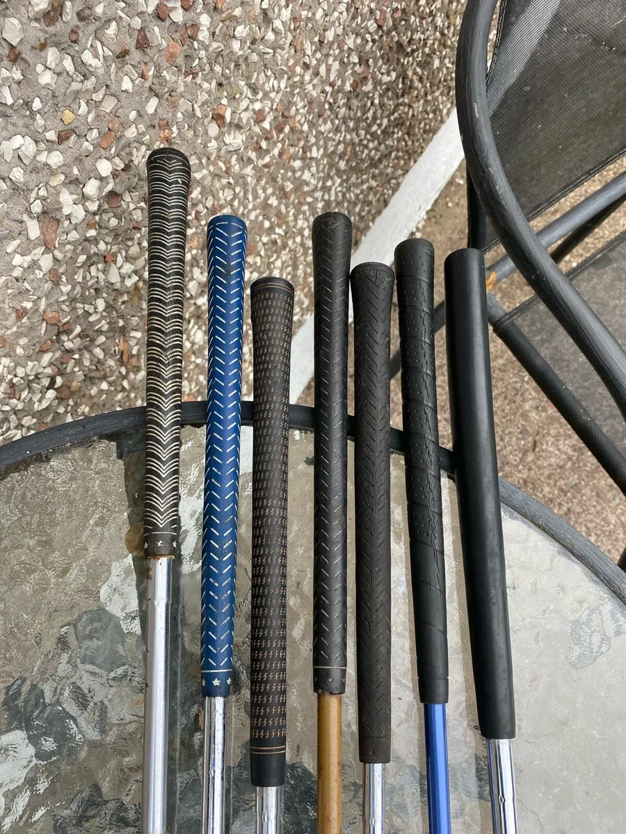 Golf clubs Kids - Image 2