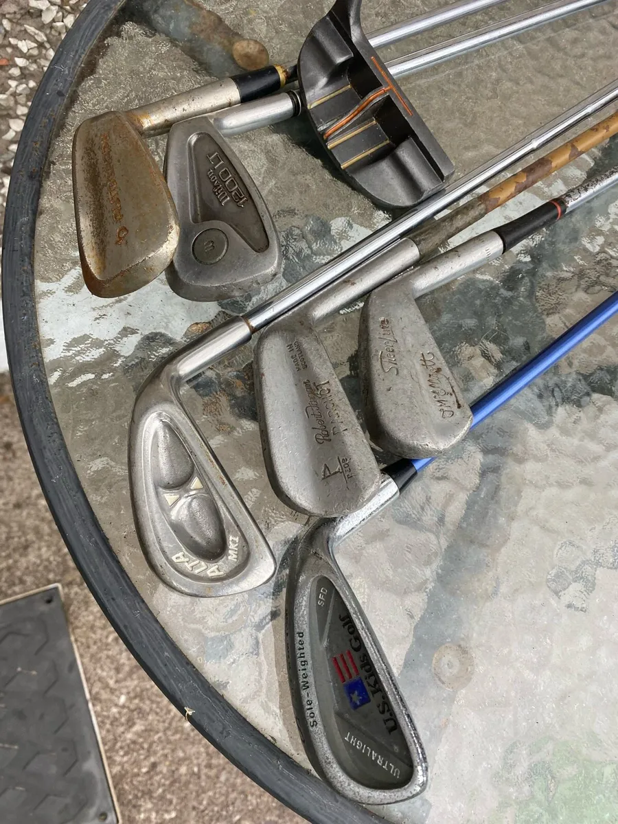 Golf clubs Kids - Image 3