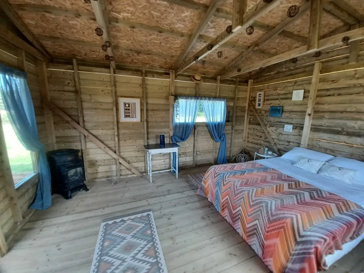Stunning Holiday Cabin - Image 2