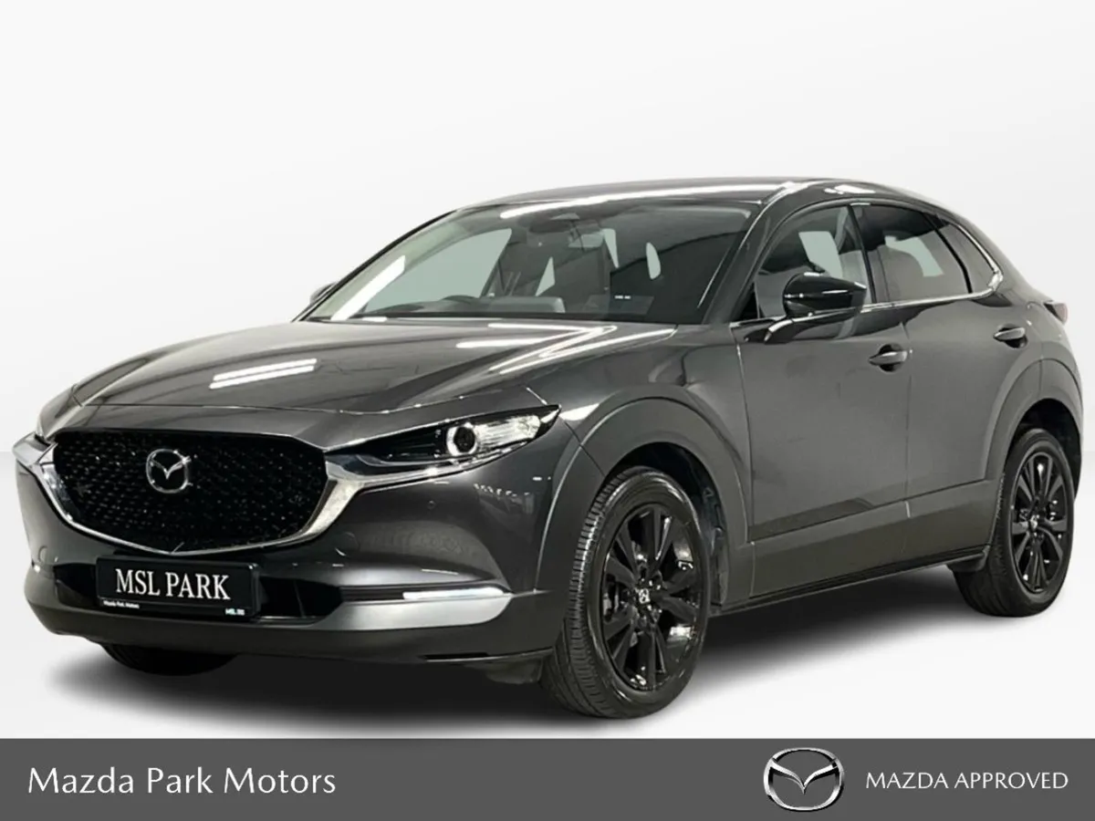 Mazda CX-30 Homura 2.0l 122PS - Zero Mileage- 6 Y - Image 1