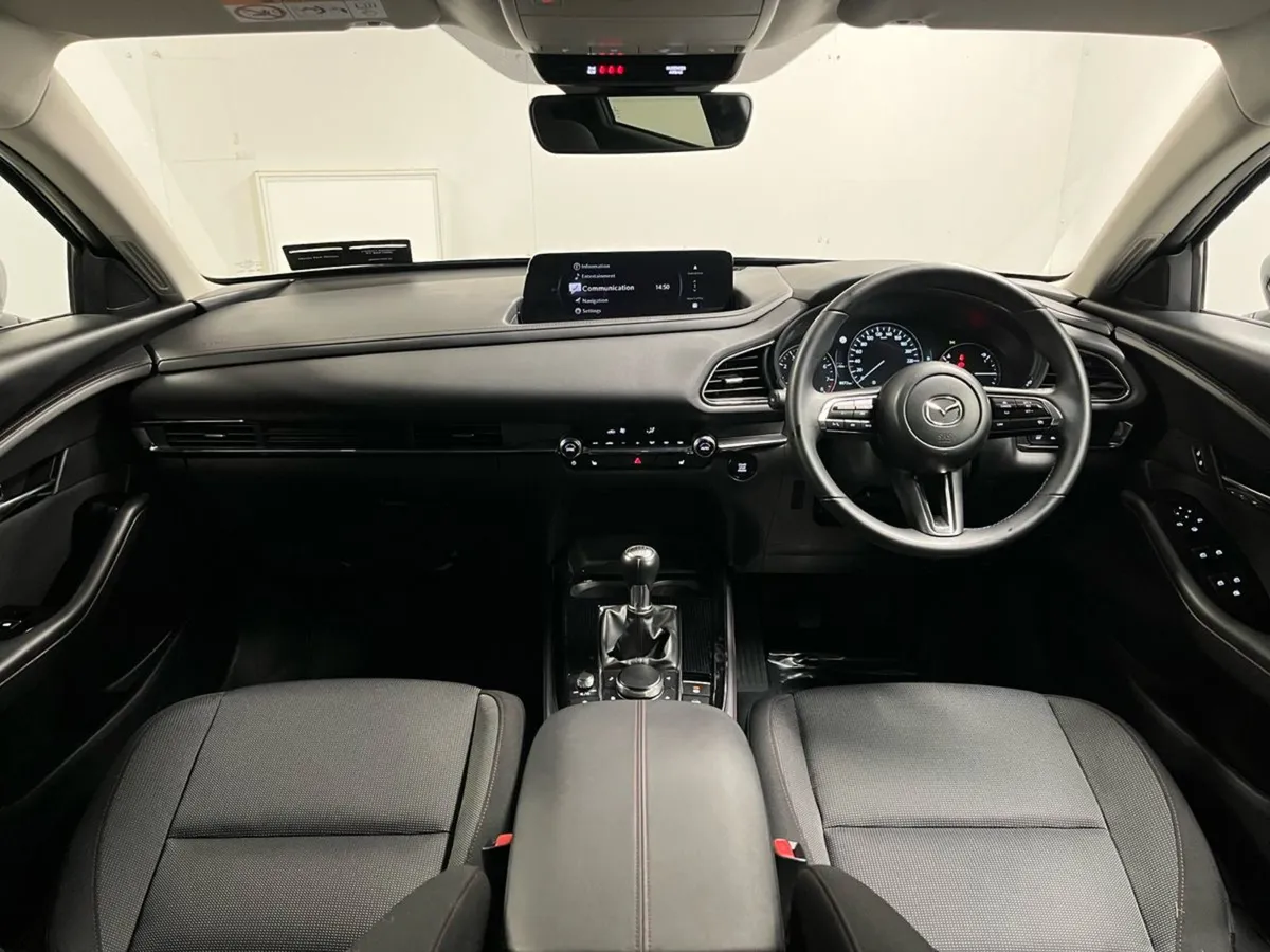Mazda CX-30 Homura 2.0l 122PS - Zero Mileage- 6 Y - Image 4