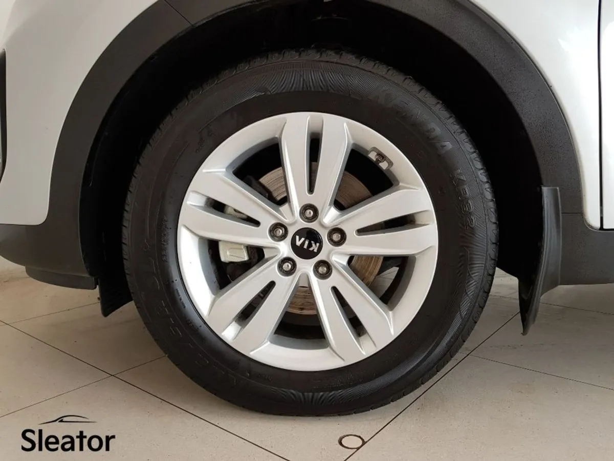 Kia Sportage Platinum S 5DR - Image 4