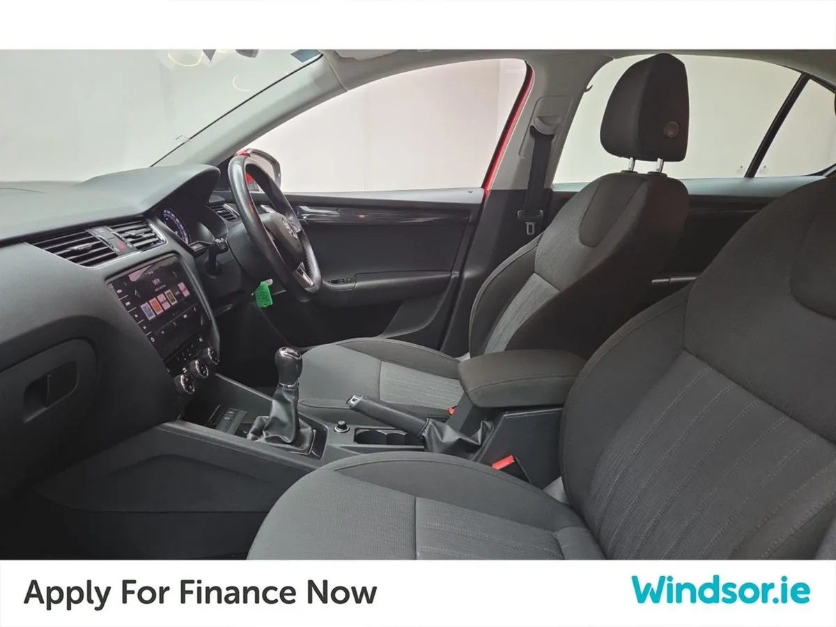 Skoda Octavia Style 1.0tsi 115HP - Image 4