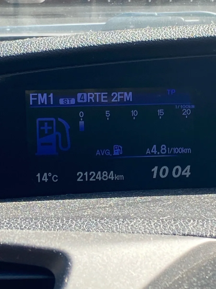131 Honda Civic 1.6 - Image 4