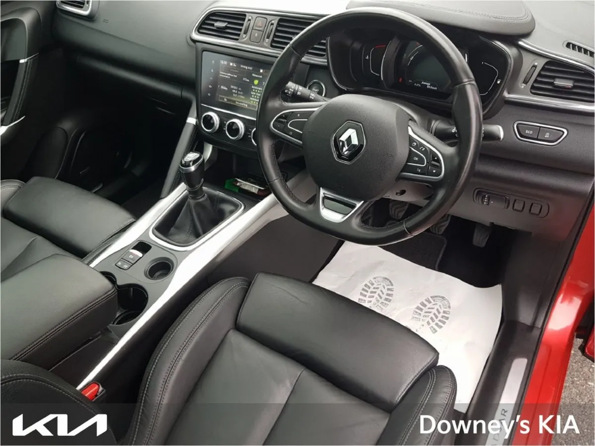 Renault KADJAR 1.5 DSL Gt-line. - Image 4