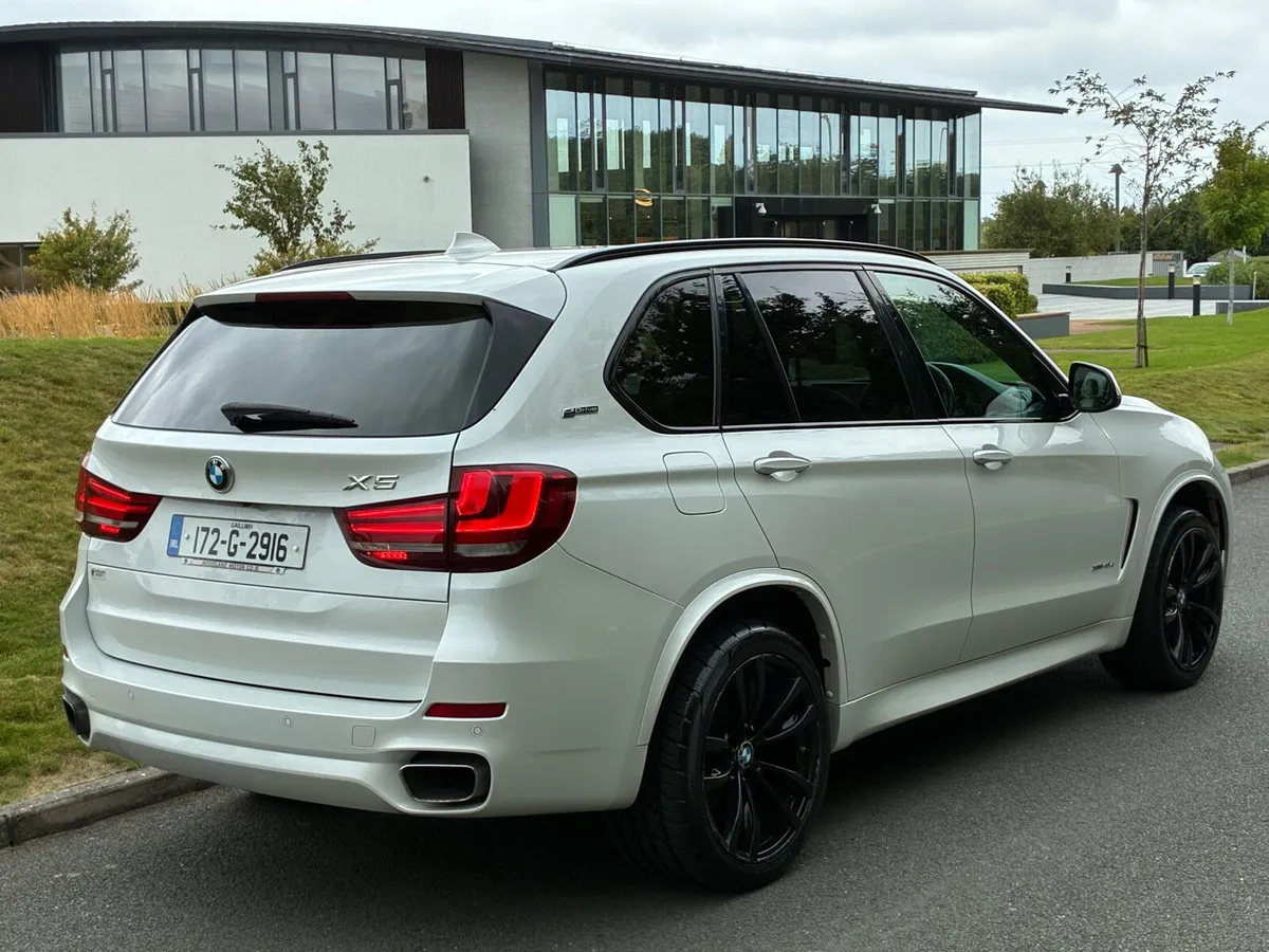 BMW X5 F15 - Image 3