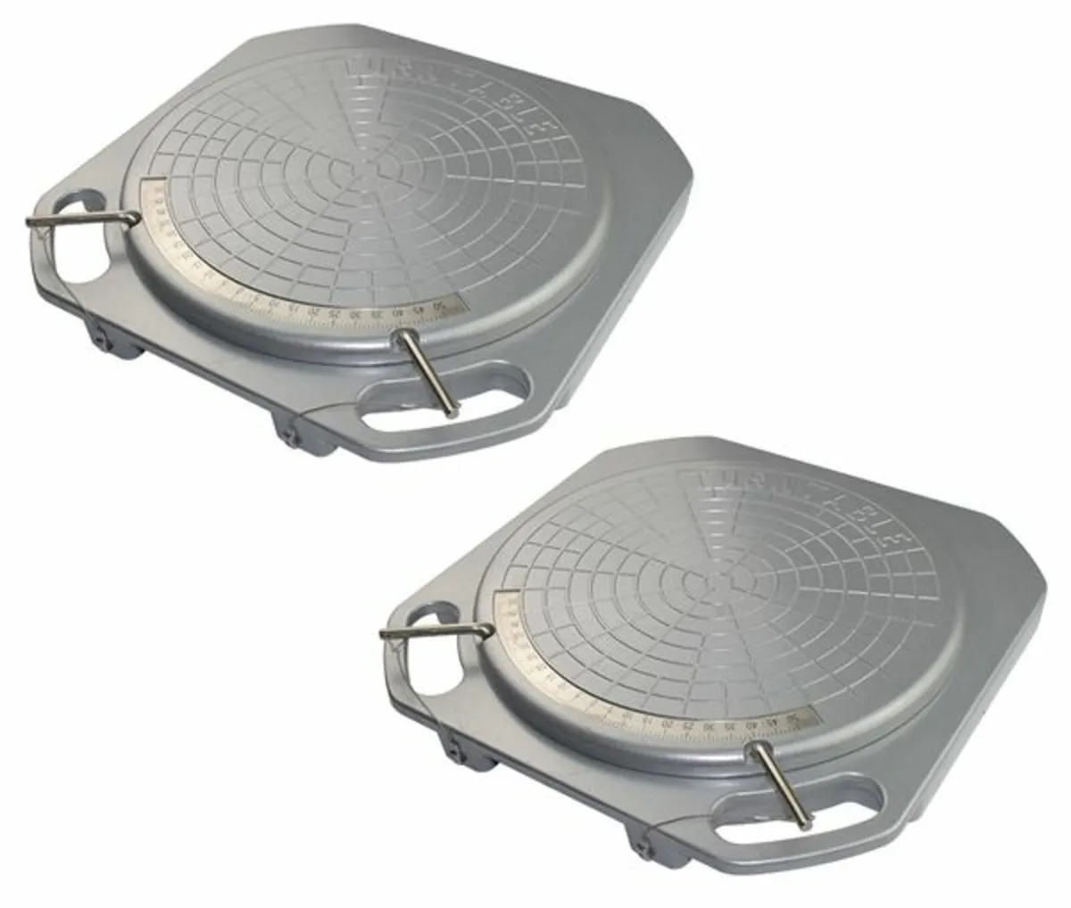 Wheel Alignment Lift Kit - Image 3