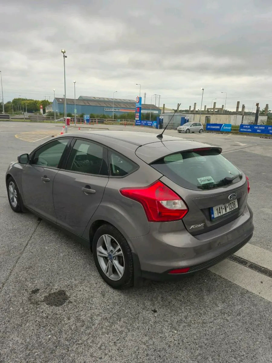 Ford Focus 1.6 Diesel - Image 2