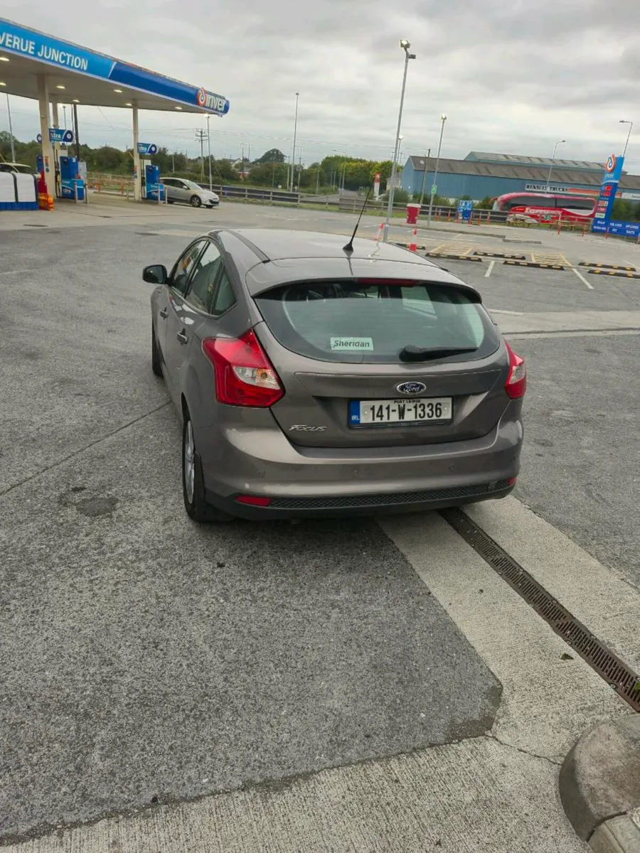 Ford Focus 1.6 Diesel - Image 3