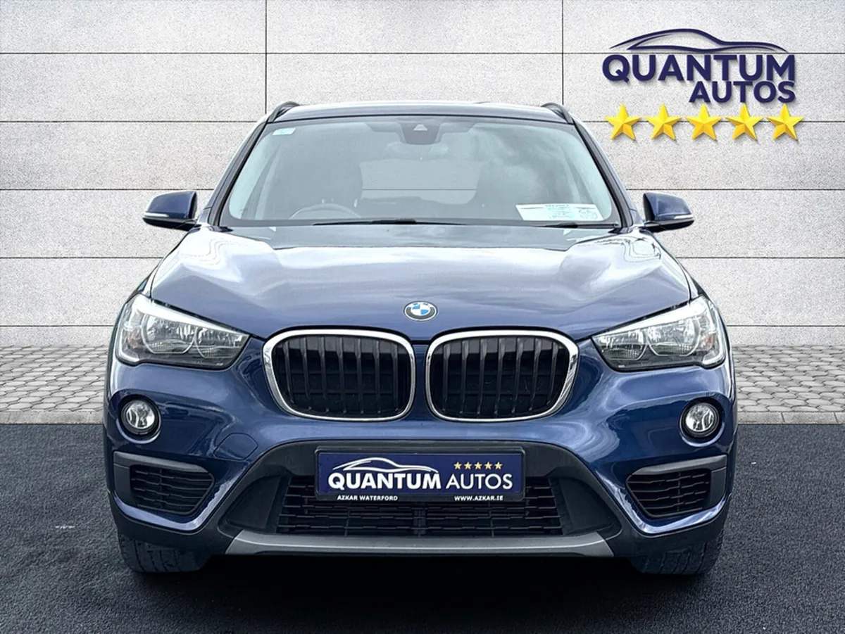 BMW X1 2018 SDRIVE SE 148BHP €98 P/W WITH NO CASH - Image 3