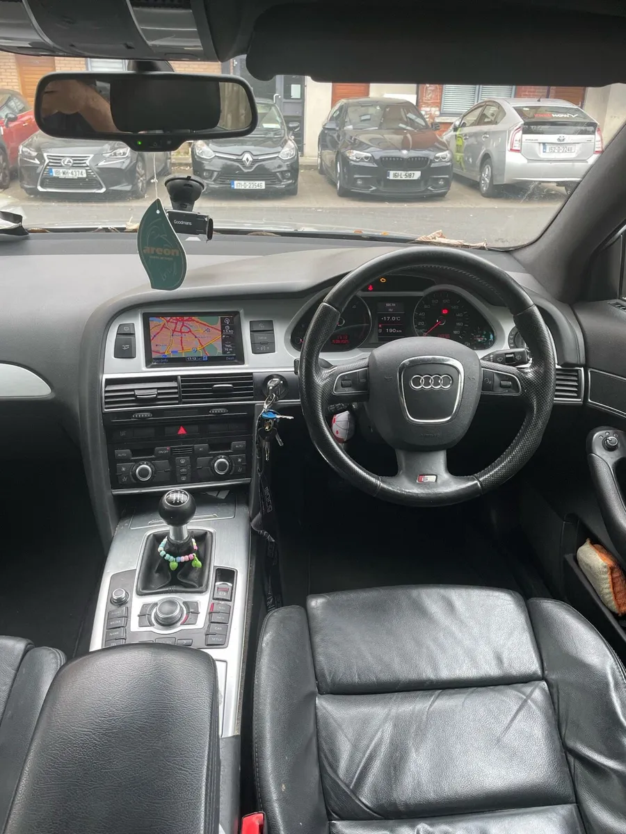 Audi a6 - Image 4