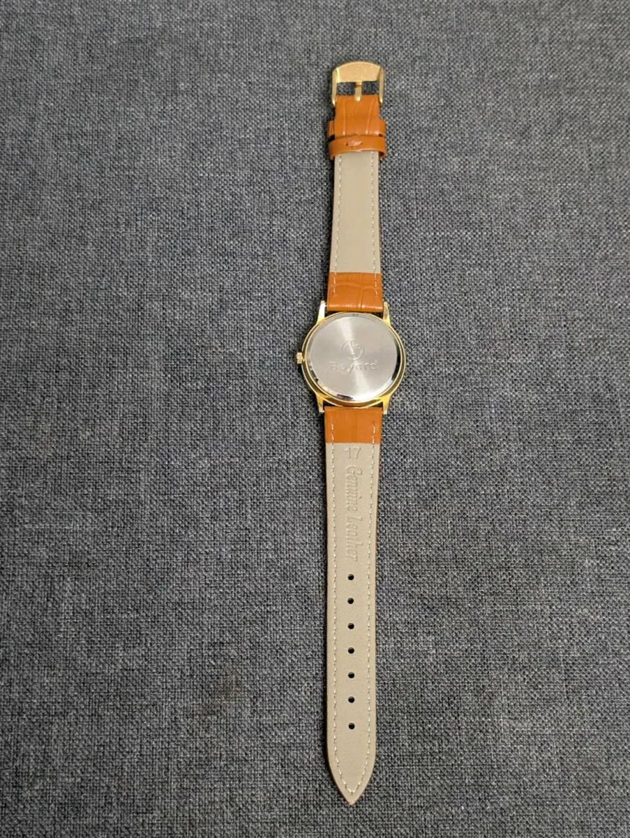 Vintage LIP Bayard classic watch - Image 4