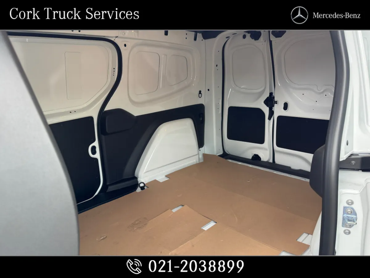 Mercedes-Benz Citan 110 Extra Long - Image 2